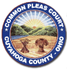 Cuyahoga Seal